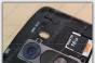 Расширение памяти HTC Desire — StarBurst and GingerBurst Как почистить внутреннюю память телефона htc