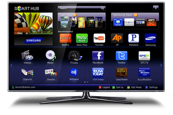 Какой смарт тв лучше выбрать. Меню телевизора самсунг смарт ТВ. Меню Samsung Smart TV. Телевизор смарт ТВ меню. Преимущество смарт ТВ.