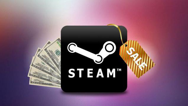 Cum să retragi bani de pe Steam cu pierderi minime. Retrageți bani de la Steam.