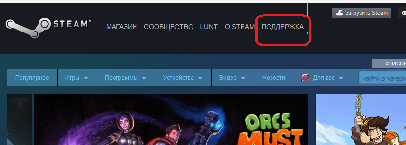 Неверный ответ steam. Орего стим. СТИМОН. Steamni0x.