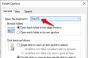Puteți modifica setările Explorer pentru a deschide folderul Descărcări editând registrul