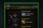 World of Warcraft: Aplikacija Legion Companion Aplikacija Legion Companion