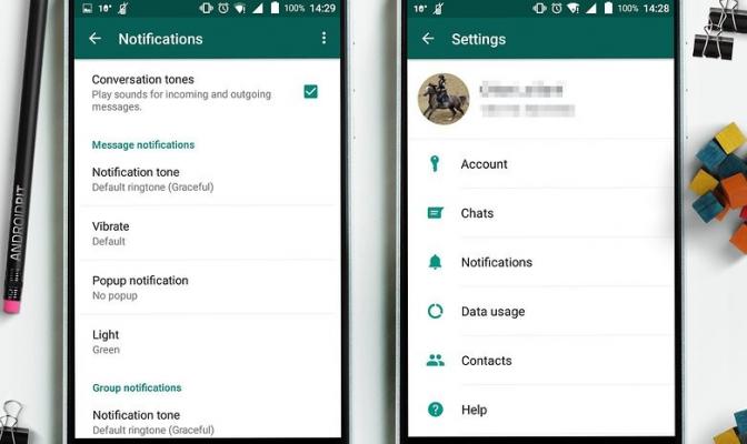 Comment modifier les sons de notification sur votre téléphone Android