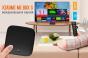Αναθεώρηση Xiaomi Mi Box S - TV box και media player