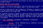 کدهای خطای Blue Screen of Death صفحه آبی Death of Windows 7 چیست