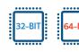 دستورالعمل های تعیین میزان بیت ویندوز چگونه بفهمیم کدام سیستم 32 یا 64 است