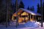 Chalets en Finlande Les meilleurs cottages de moteur de recherche en Finlande
